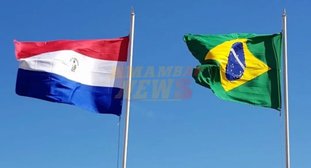 Comercio entre Paraguay y Brasil crece 9,8 %, récord en 10 años