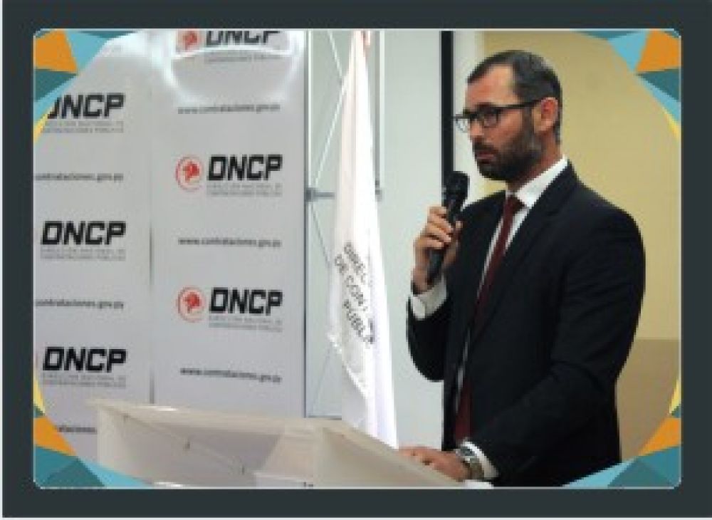 Urnas electrónicas: titular de Contrataciones niega injerencia política