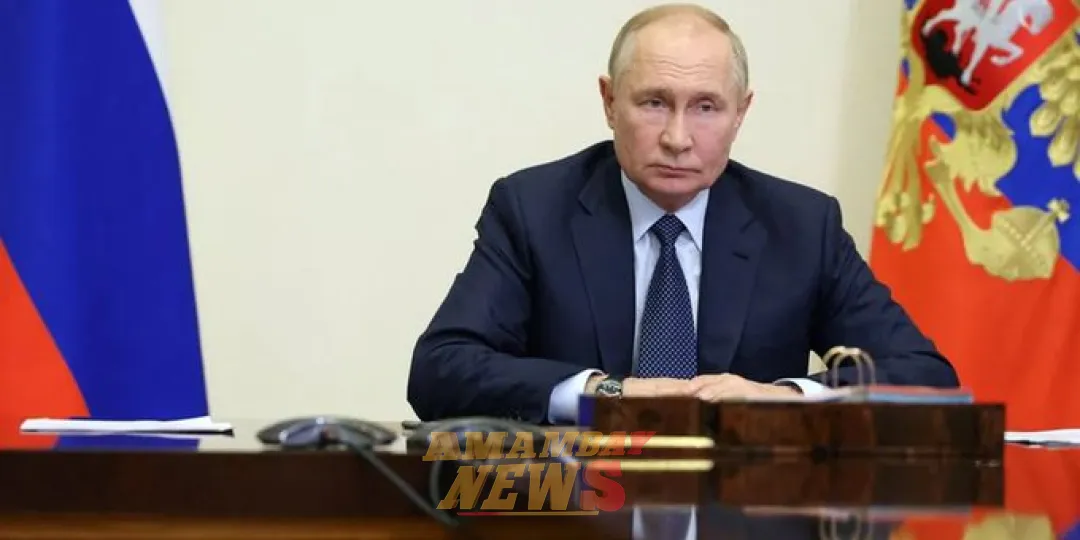 Estados Unidos calificó de “increíblemente peligrosas” las amenazas de Putin