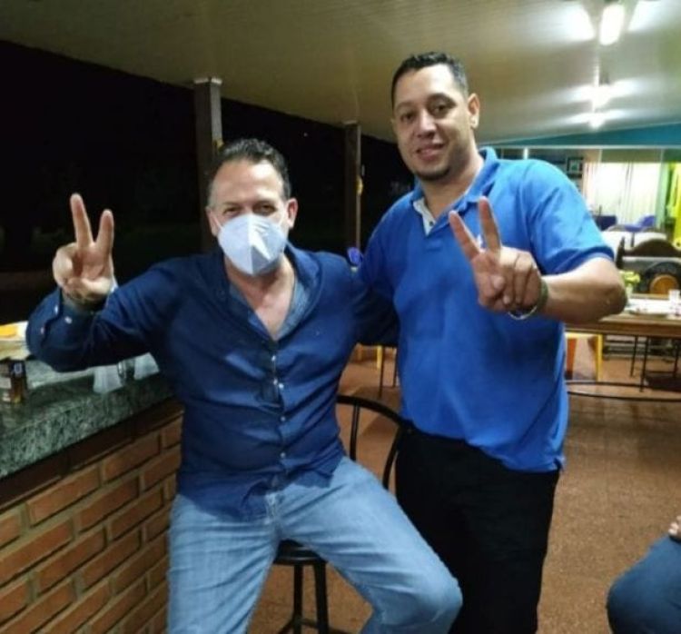 Afirman que el Pinocho González vendió por 60 mil dólares su candidatura a intendente de PJC