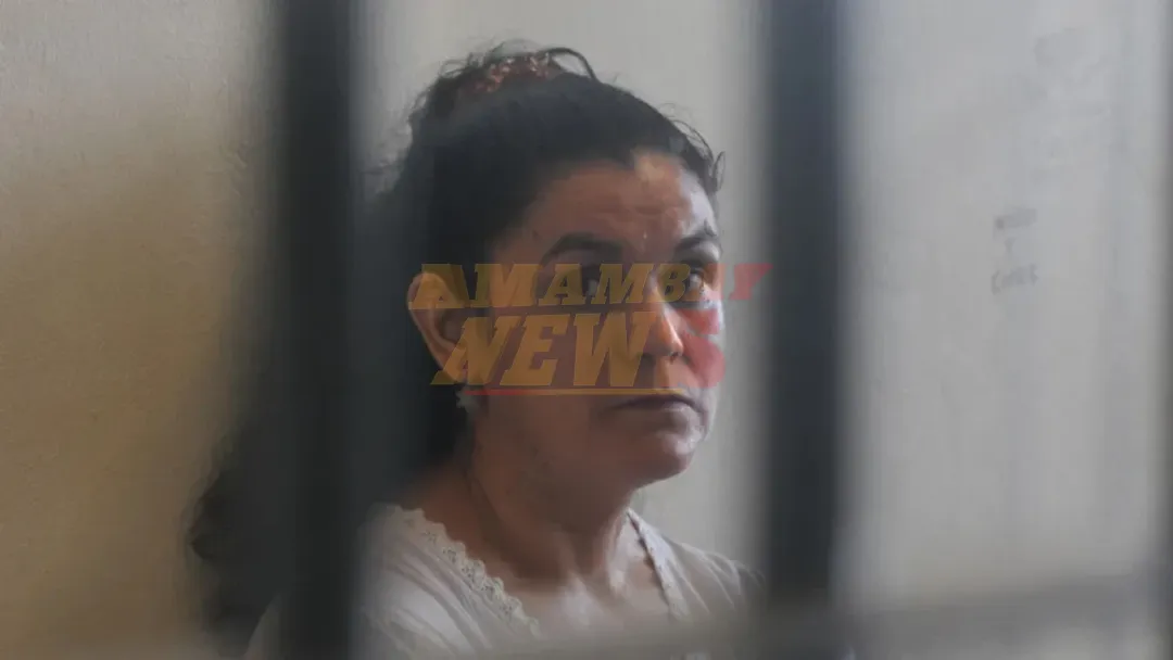 Miembros del clan Villalba huyen a Venezuela tras perder estatus de refugiados en Argentina