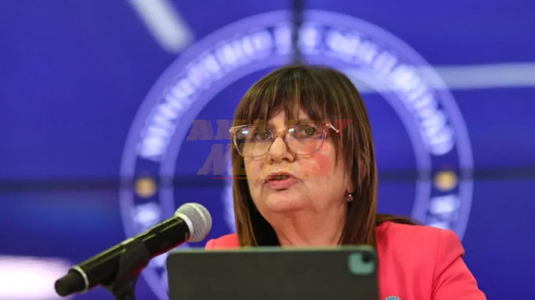 Ministerio de Seguridad argentino anuncia lucha contra expansión del PCC