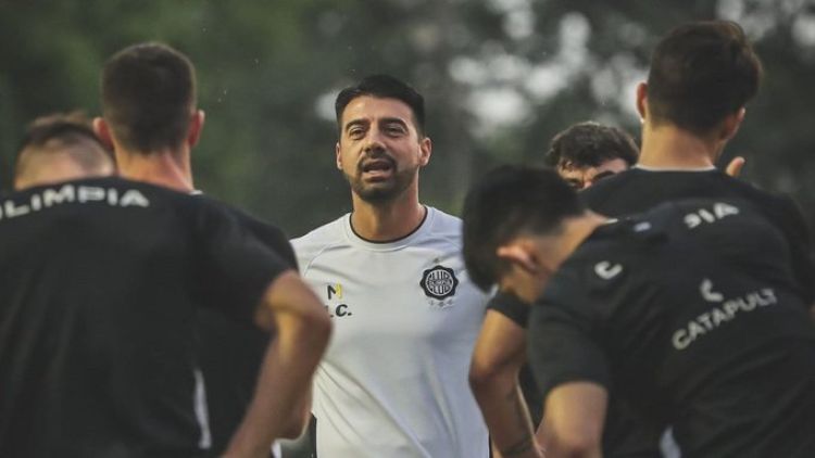 Olimpia: Ahora mira la Copa Paraguay