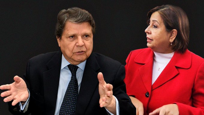 Euclides Acevedo y la Concertación no cierran las puertas a un acuerdo
