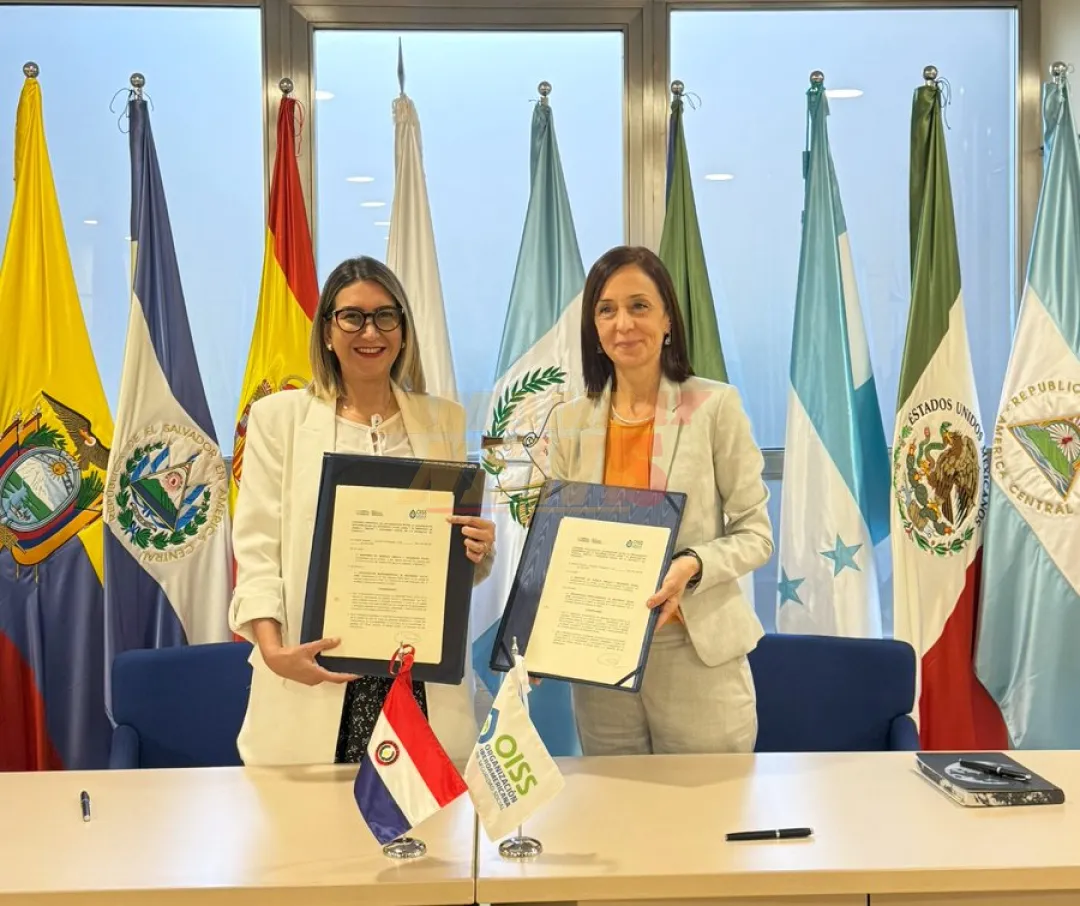 Paraguay será anfitrión del Congreso Iberoamericano de Seguridad Social 2025