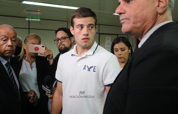 Caso Zapag: Héctor Grau también fue beneficiado con el arresto domiciliario