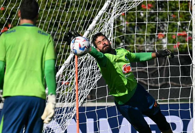 Brasil expone su artillería pesada en debut en Copa América ante Costa Rica