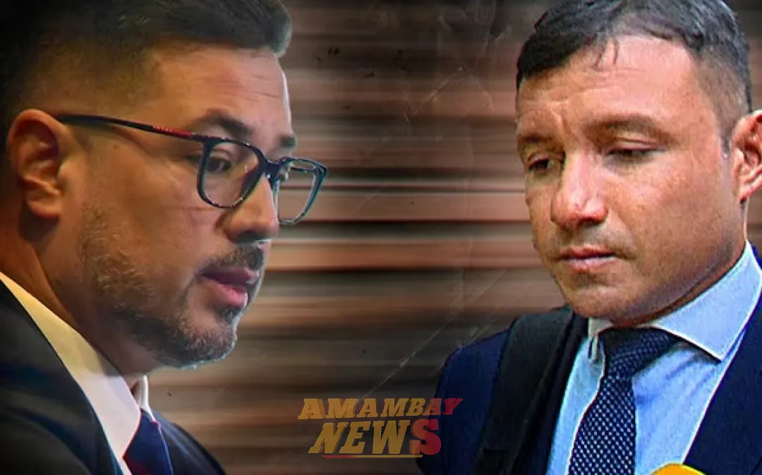 Fiscalía desestima sin investigar chats entre Cantero y Ovelar