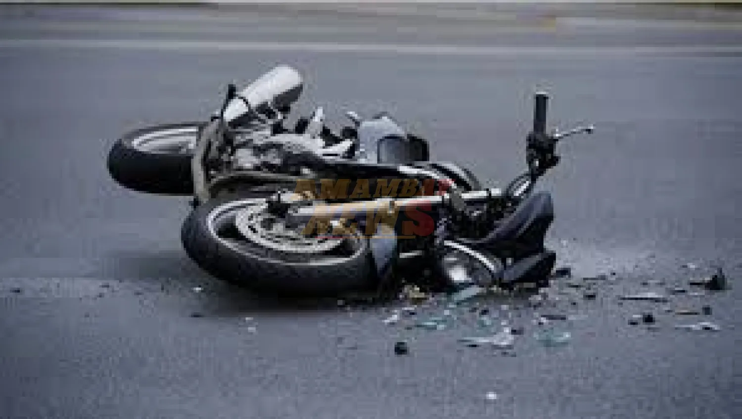 Adolescente fallece en accidente de tránsito en zona rural de Yby Yaú