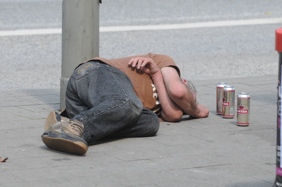Alarmante aumento del consumo de alcohol en el país