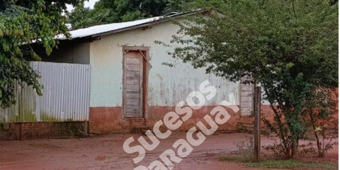 Matan dentro de un prostíbulo a un hombre con orden de captura