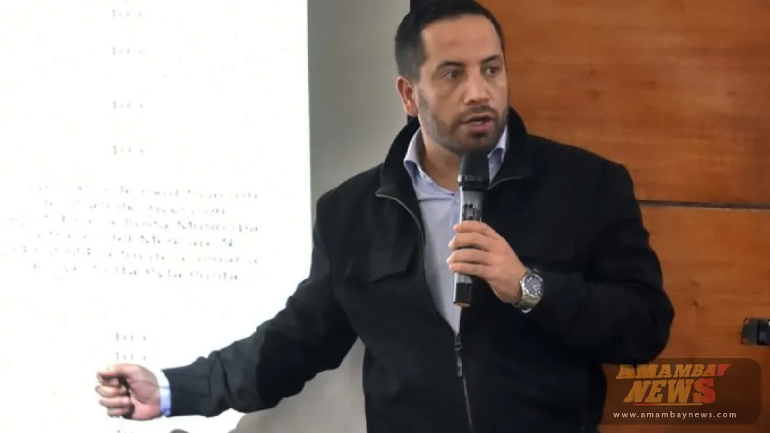 Desaparece administrador de Nenecho y aún no se sabe dónde está la plata