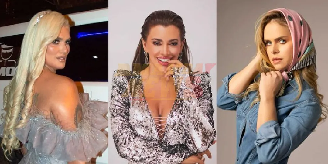 Marly contra falta de jugadores de Lilian Ruíz y el modelaje porno de Gabi Wolscham