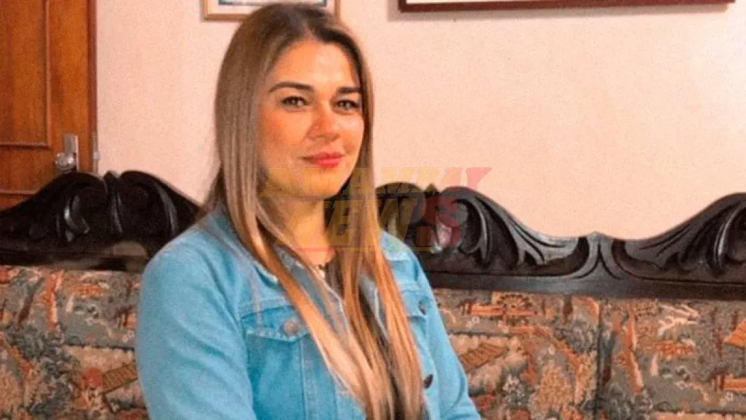“Los policías esperan a que me mate para agarrarle": El audio de Leydi días antes de ser encontrada muerta