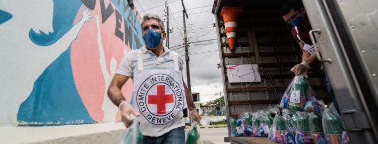 Covid-19: Brasil reporta 800 muertes en 24 horas