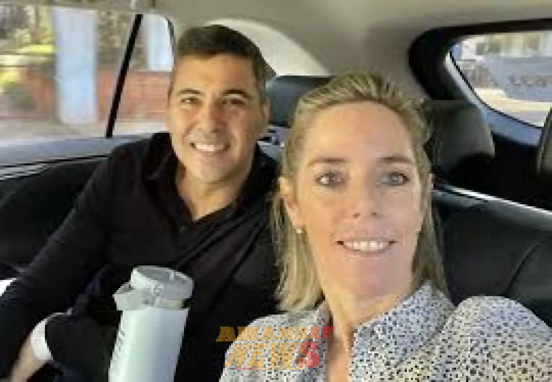 Doctor califica de falso a Santi Peña