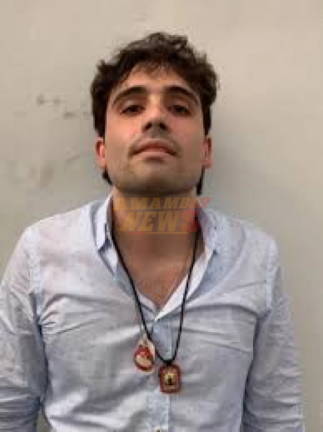 El hijo de ‘El Chapo’ se acoge a protección de testigos en EE. UU.