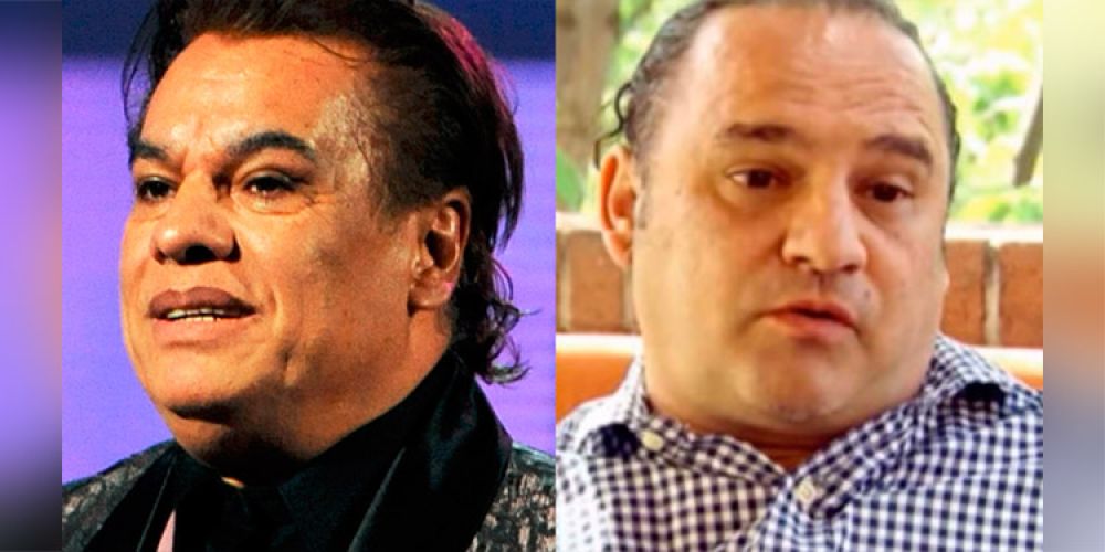 Declaran heredero universal al hijo mayor de Juan Gabriel y cierran demandas