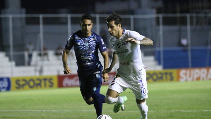 Torneo Clausura: El Parque recibe al Tricolor