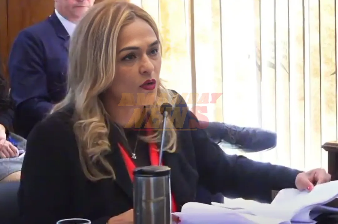 Piden a Fiscal General hacer «control» ante cajoneo de denuncia contra fiscal Mary Cano