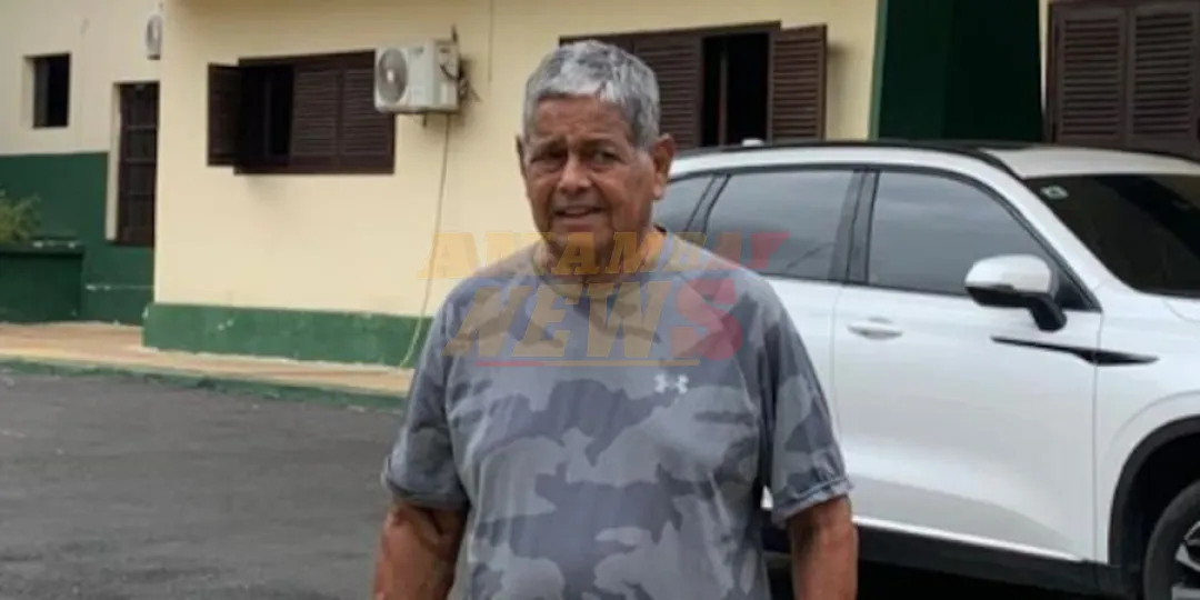 Fue a su sesión de diálisis y ya no volvió a casa: investigan desaparición de un hombre
