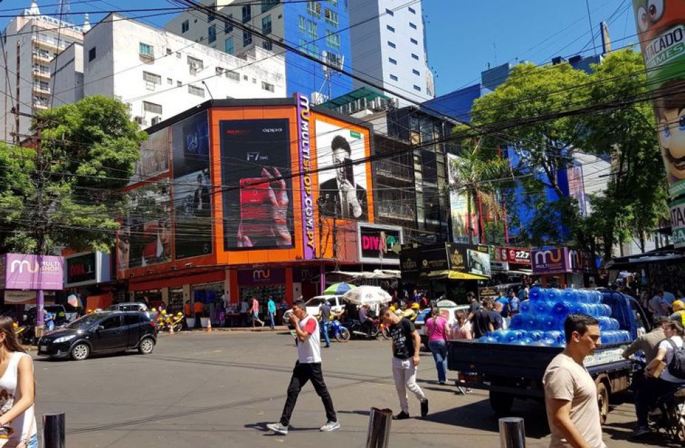 Lanzan Black Friday de CDE para reactivar la economía