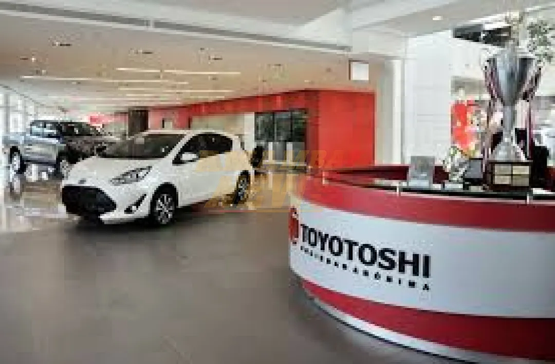 Condenan a tres exempleados de Toyotoshi S.A. por estafa y fraude informático