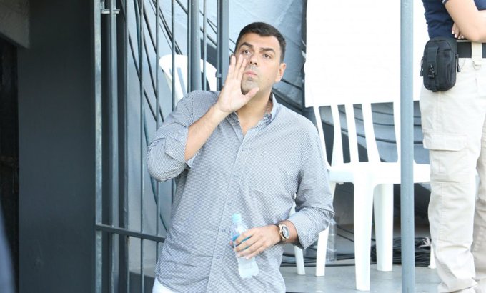 Olimpia: Contratos millonarios no eran firmados por tesorero