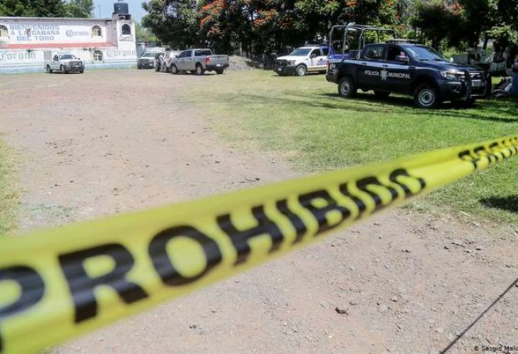 Identifican a otros nueve guatemaltecos entre migrantes calcinados en México