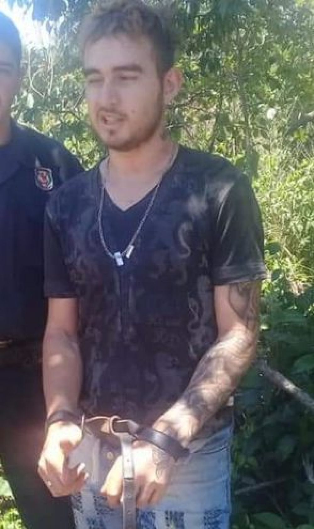 Guairá: asesinan a joven tras salir de una fiesta de 15 años