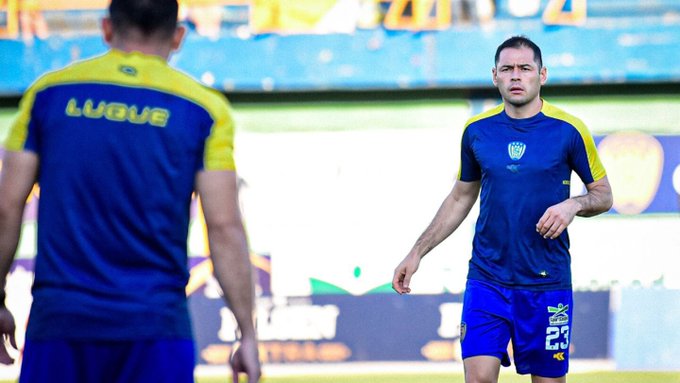 Aguilar: “Han perdido el hambre de llegar”