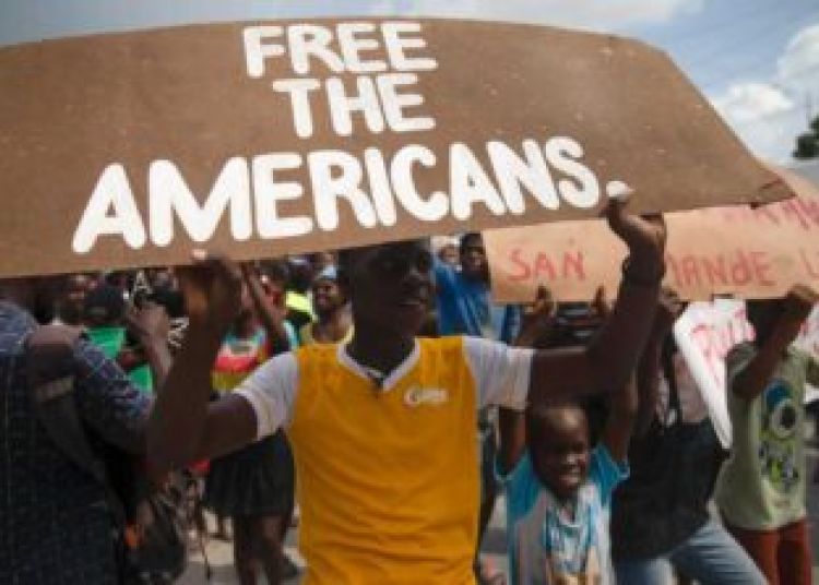 3 razones por las que los secuestros están aumentando en Haití