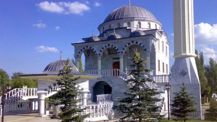 El ejército ruso ataca una mezquita en Mariupol, dice el gobierno ucraniano