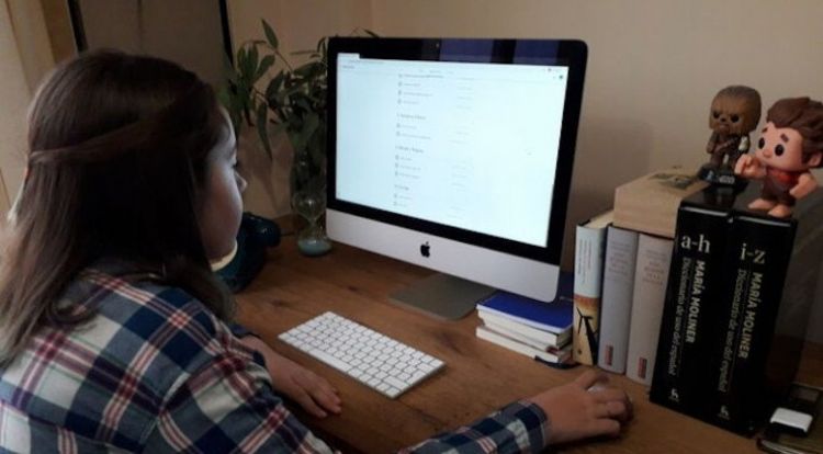 MEC reitera sugerencia de continuar con las clases virtuales en zonas de alto contagio