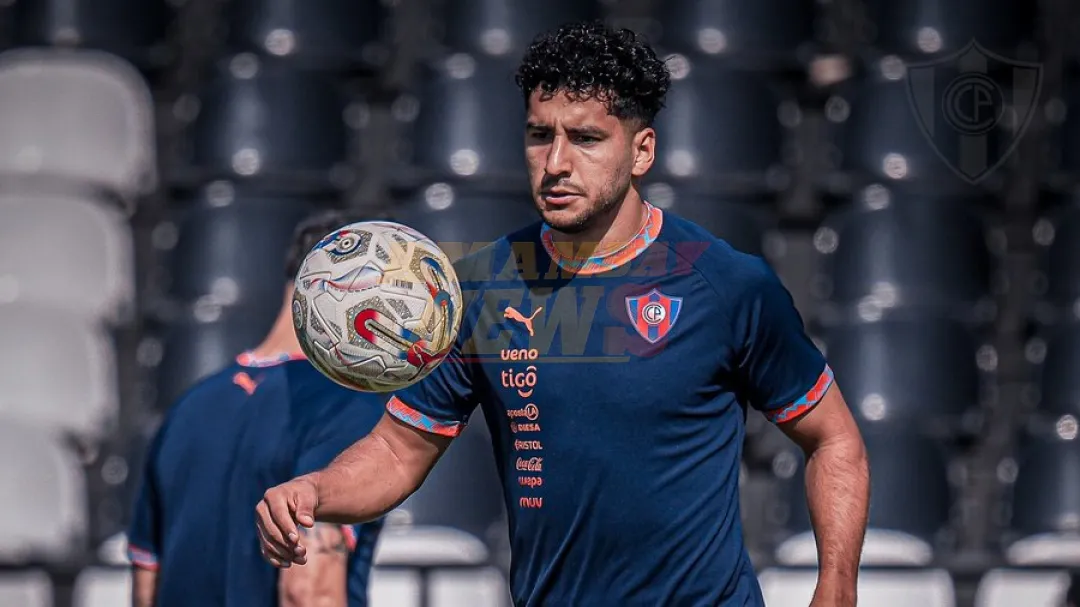 Cerro: Semana para recuperar valores