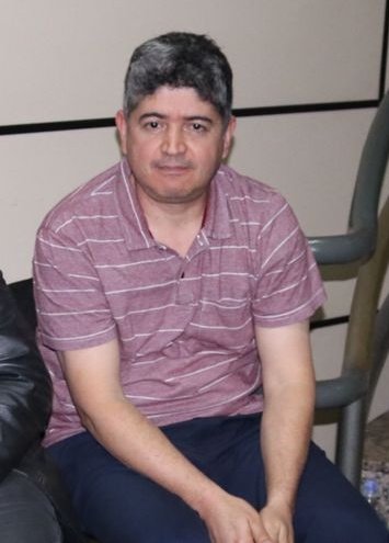 Funcionario judicial Néstor Zárate será juzgado por soborno agravado