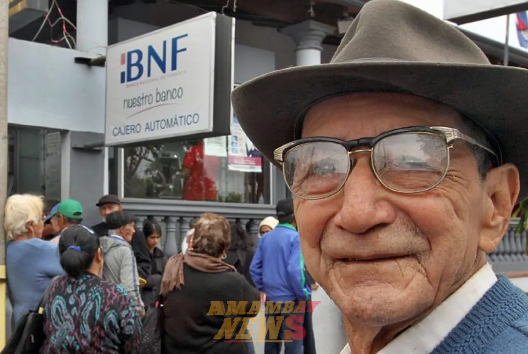 A partir del lunes 23 se cobrarán los sueldos y prestaciones sociales de septiembre
