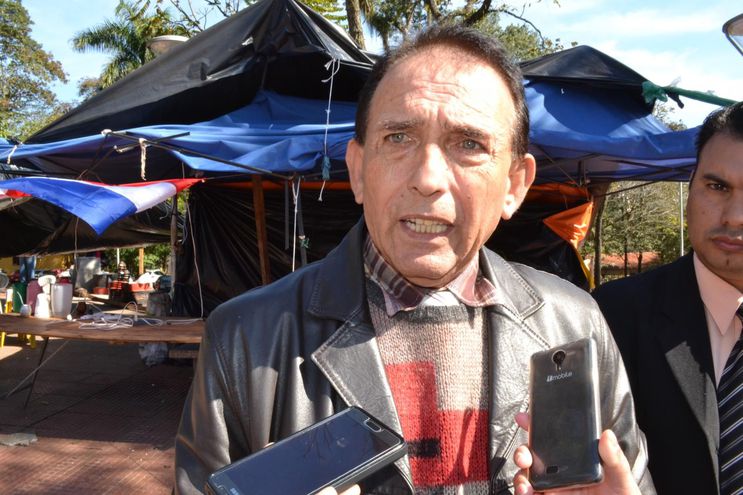 Fallece ex intendente municipal de Ciudad del Este