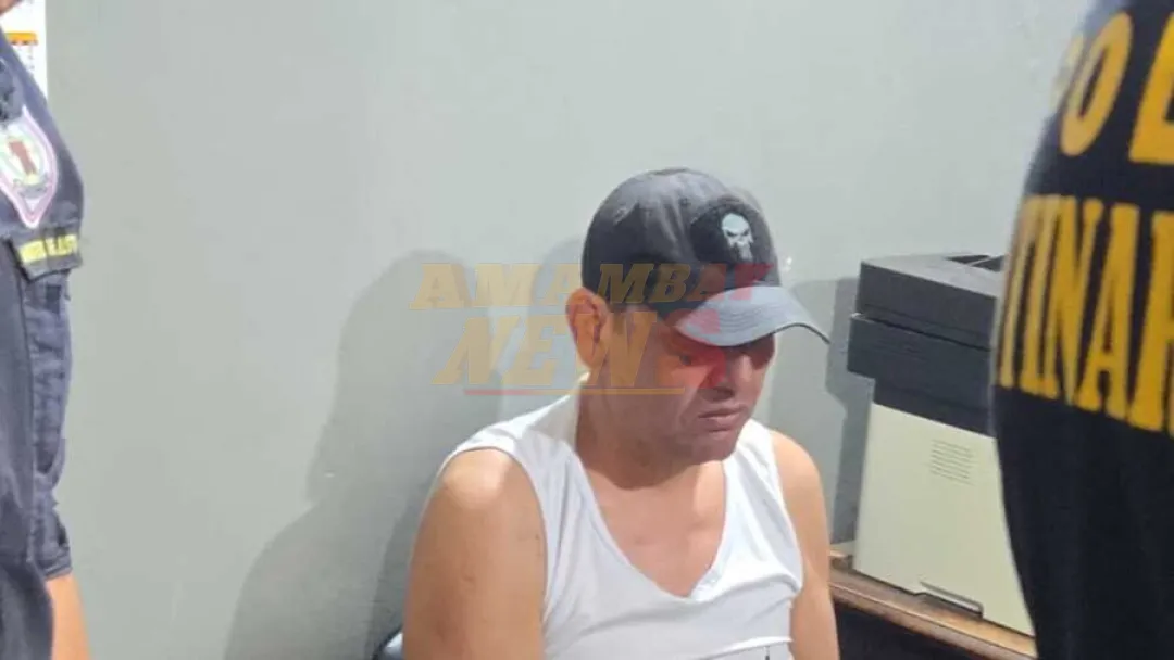 Guardiacárcel que fue testigo en caso de corrupción fue atendido por herida leve, dice Ministerio de Justicia