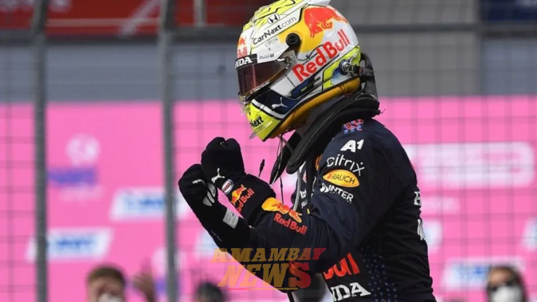 Verstappen, sancionado con la pérdida de cinco puestos en parrilla