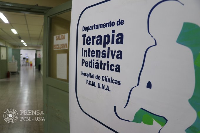 Clínicas: niños con chikungunya ocupan el “90 a 100 % de las camas UTI”