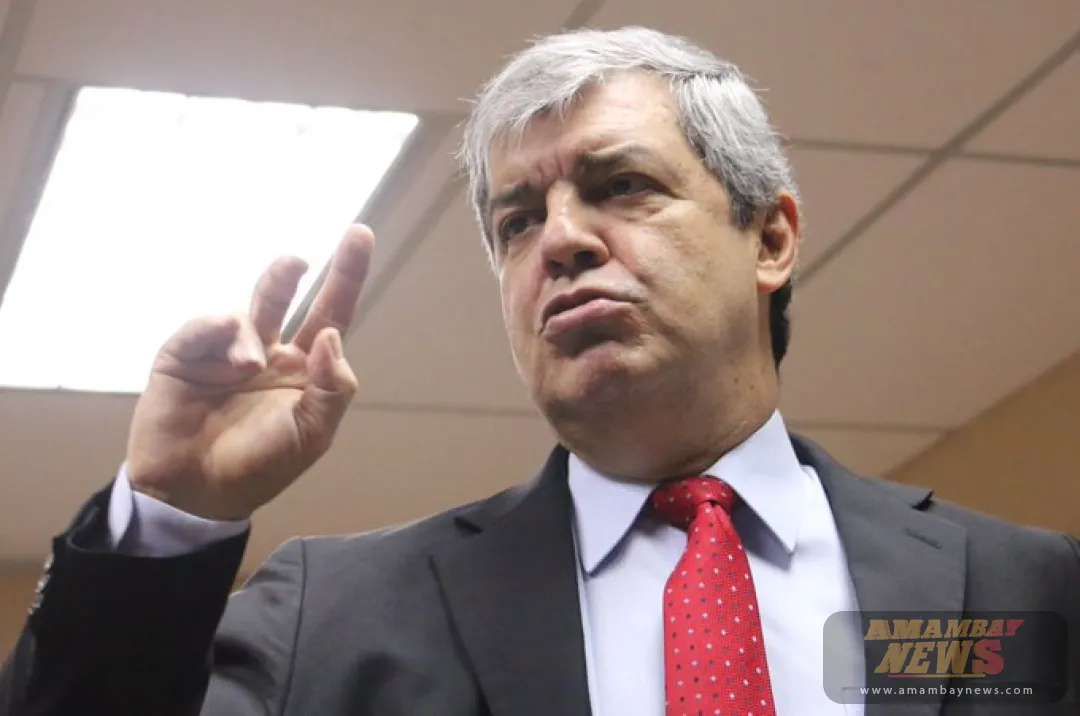 Ministro del Interior defiende actuación de la policía