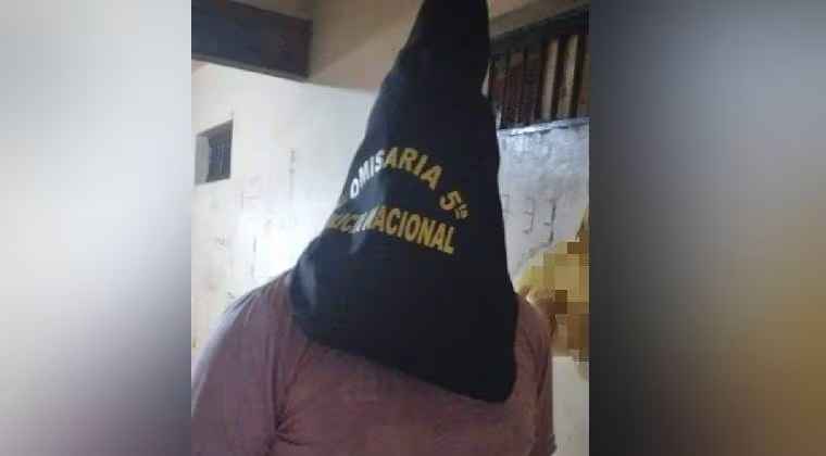 Mujer denunció a su “amante” tras agredirla físicamente