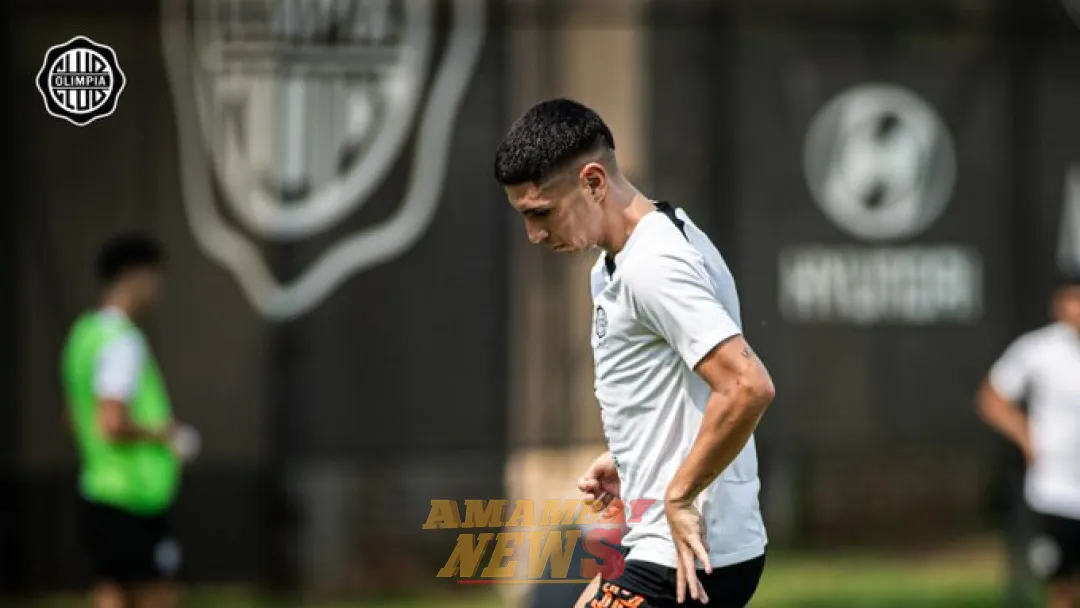 López apura su retorno