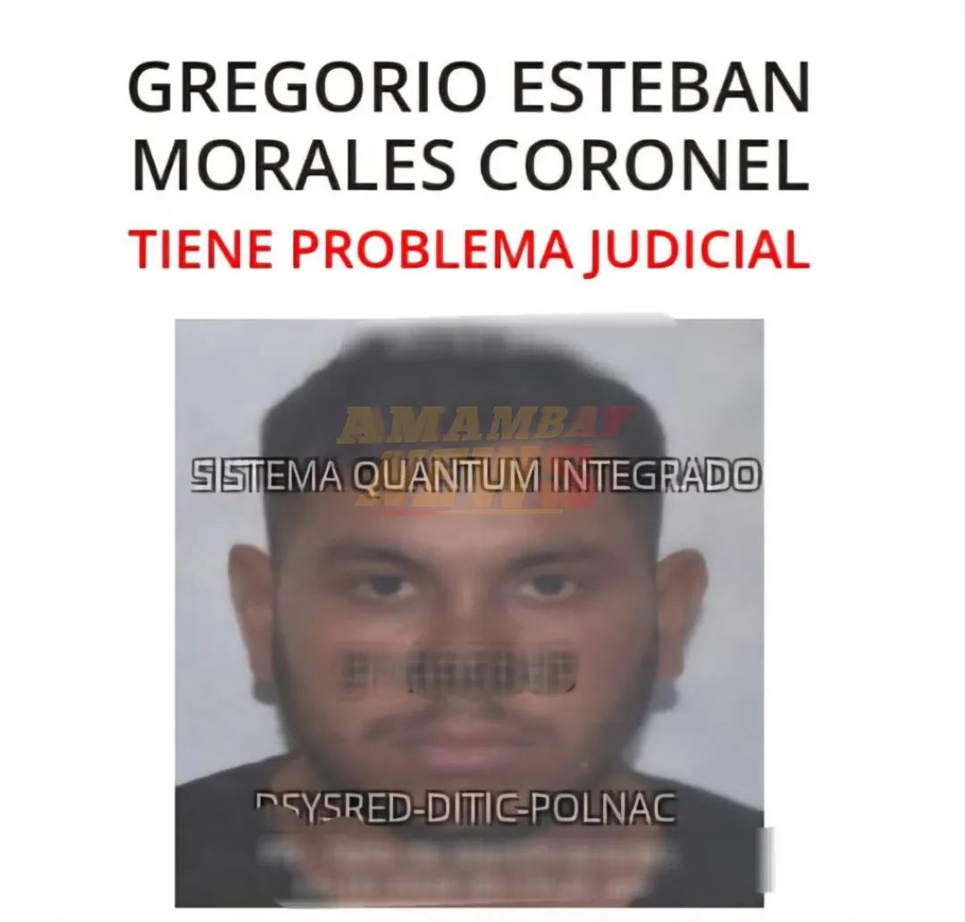 Concepción: Caso de homicidio y dos heridos en Aquino Kue
