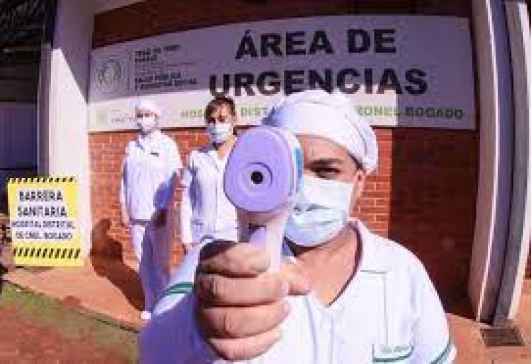 Anuncio sobre levantamiento de medidas sanitarias podría darse esta mañana