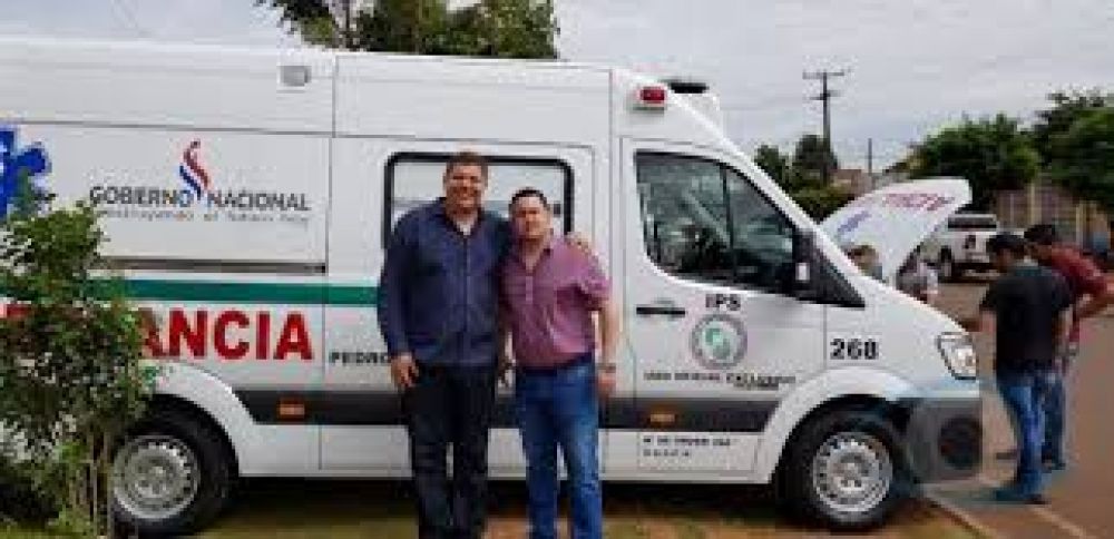IPS gasta US$ 1,1 millón en reparación de vehículos
