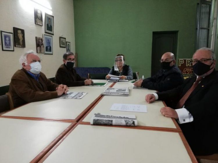 Ex diplomáticos liberales piden a CIDH indagar presunto acoso a partidos de la oposición