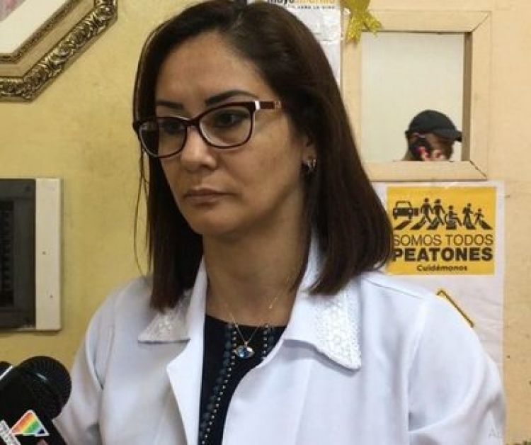 Médicos del Alto Paraná se sienten abandonados y piden insumos para la lucha contra el Covid-19