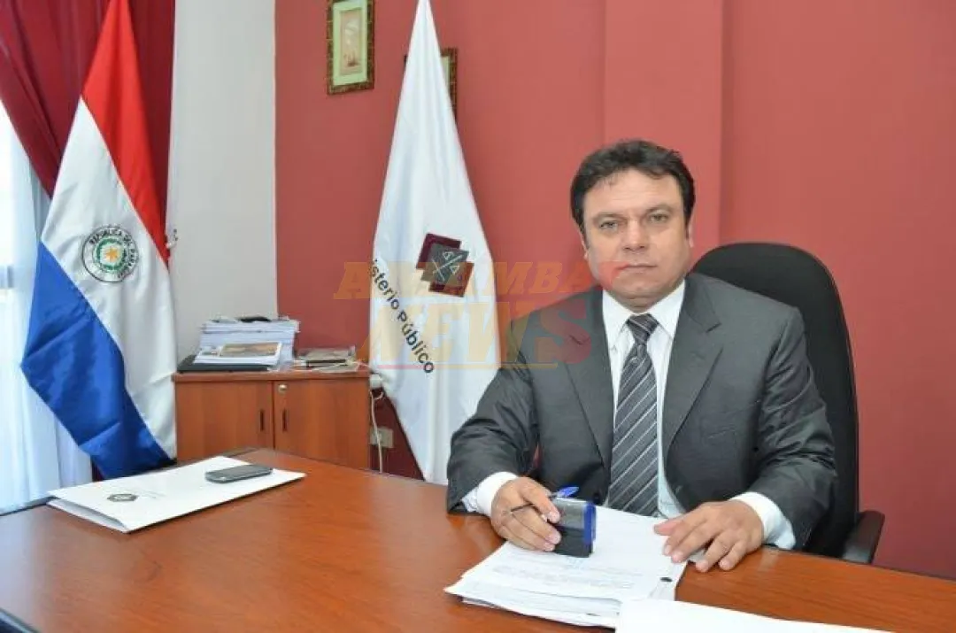 Sospechoso: Fiscal adjunto ahora afirma que no hay estafa en el caso Mocipar y pide sobreseer